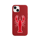 iPhone 14 Plus Lobster Premium Telefon Kılıfı - SUMTHINCS