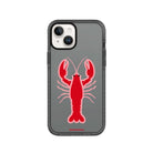 iPhone 14 Plus Lobster Procase Şeffaf Telefon Kılıfı - SUMTHINCS