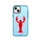 iPhone 14 Plus Lobster Procase Şeffaf Telefon Kılıfı - SUMTHINCS