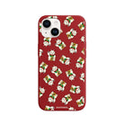 iPhone 14 Plus Maneki Neko Premium Telefon Kılıfı - SUMTHINCS