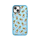 iPhone 14 Plus Maneki Neko Procase Şeffaf Telefon Kılıfı - SUMTHINCS