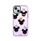 iPhone 14 Plus Mickeys Midnight Procase Şeffaf Telefon Kılıfı - SUMTHINCS