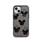 iPhone 14 Plus Mickeys Midnight Procase Şeffaf Telefon Kılıfı - SUMTHINCS