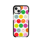 iPhone 14 Plus Miles of Smiles Procase Şeffaf Telefon Kılıfı - SUMTHINCS