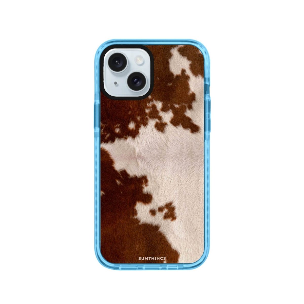 iPhone 14 Plus Moos Procase Şeffaf Telefon Kılıfı - SUMTHINCS