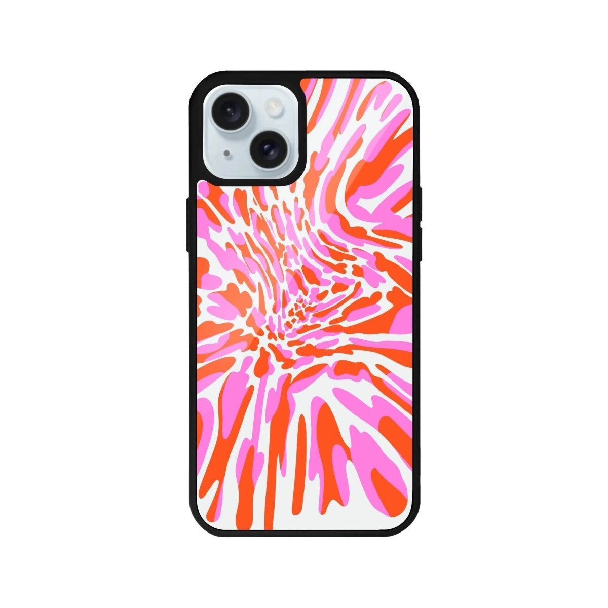 iPhone 14 Plus Neon Dreams Glossy Cam Telefon Kılıfı - SUMTHINCS