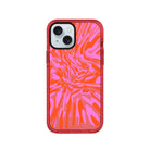 iPhone 14 Plus Neon Dreams Procase Şeffaf Telefon Kılıfı - SUMTHINCS