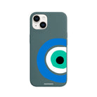 iPhone 14 Plus Ocean Eye Premium Telefon Kılıfı - SUMTHINCS