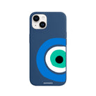iPhone 14 Plus Ocean Eye Premium Telefon Kılıfı - SUMTHINCS