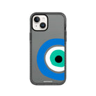 iPhone 14 Plus Ocean Eye Procase Şeffaf Telefon Kılıfı - SUMTHINCS
