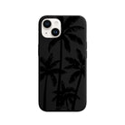 iPhone 14 Plus Palm Trees Premium Telefon Kılıfı - SUMTHINCS