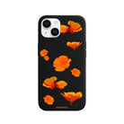 iPhone 14 Plus Poppies Premium Telefon Kılıfı - SUMTHINCS
