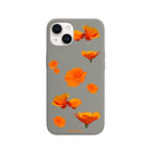 iPhone 14 Plus Poppies Premium Telefon Kılıfı - SUMTHINCS
