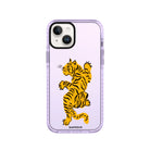 iPhone 14 Plus ROAR Procase Şeffaf Telefon Kılıfı - SUMTHINCS