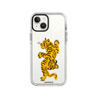 iPhone 14 Plus ROAR Procase Şeffaf Telefon Kılıfı - SUMTHINCS