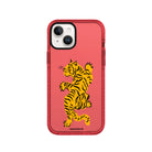 iPhone 14 Plus ROAR Procase Şeffaf Telefon Kılıfı - SUMTHINCS