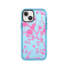 iPhone 14 Plus Sakura Procase Şeffaf Telefon Kılıfı - SUMTHINCS