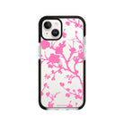 iPhone 14 Plus Sakura Procase Şeffaf Telefon Kılıfı - SUMTHINCS