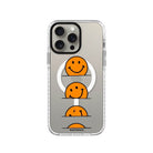 iPhone 14 Plus See You Tomorrow Magsafe Procase Şeffaf Telefon Kılıfı - SUMTHINCS