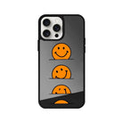 iPhone 14 Plus See You Tomorrow Mirror Aynalı Telefon Kılıfı - SUMTHINCS