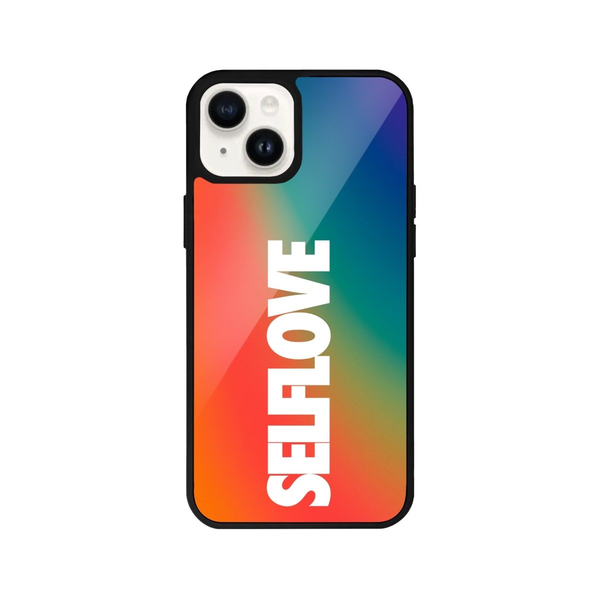 iPhone 14 Plus Selflove Glossy Cam Telefon Kılıfı - SUMTHINCS