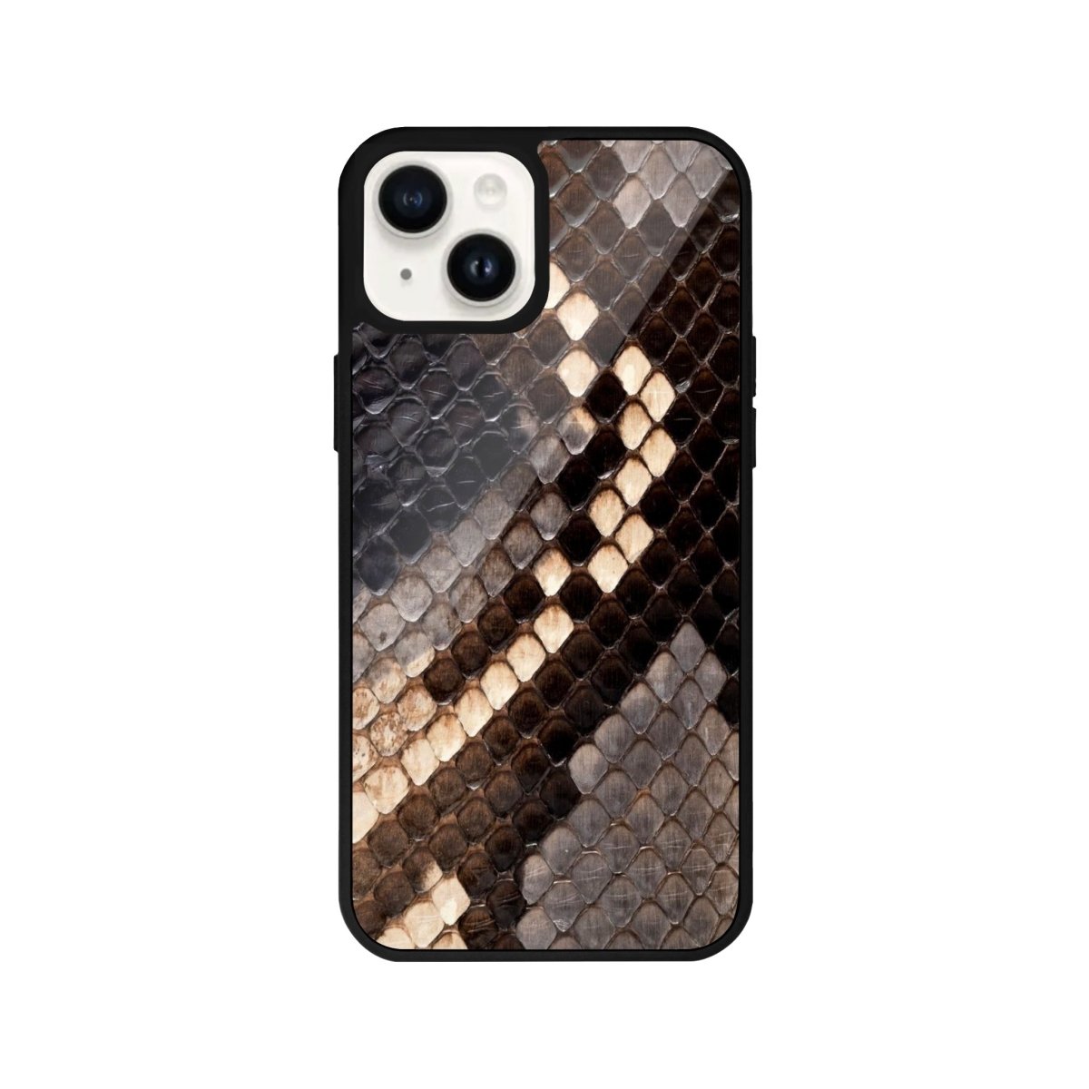 iPhone 14 Plus Serpent Glossy Cam Telefon Kılıfı - SUMTHINCS