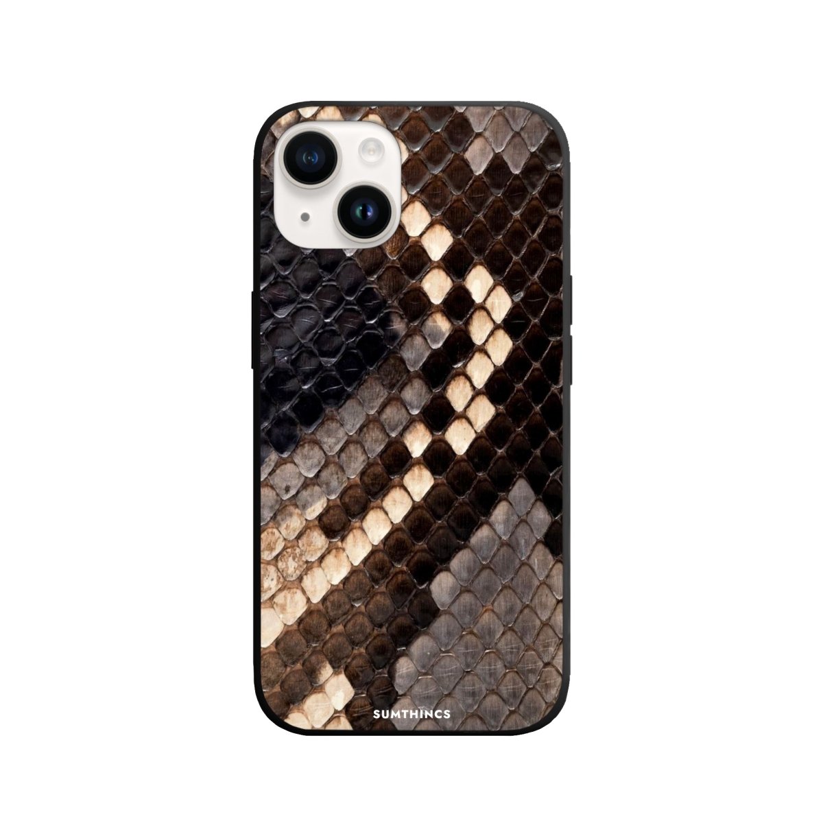 iPhone 14 Plus Serpent Premium Telefon Kılıfı - SUMTHINCS