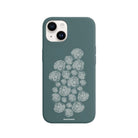 iPhone 14 Plus Shell Print Premium Telefon Kılıfı - SUMTHINCS