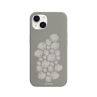 iPhone 14 Plus Shell Print Premium Telefon Kılıfı - SUMTHINCS