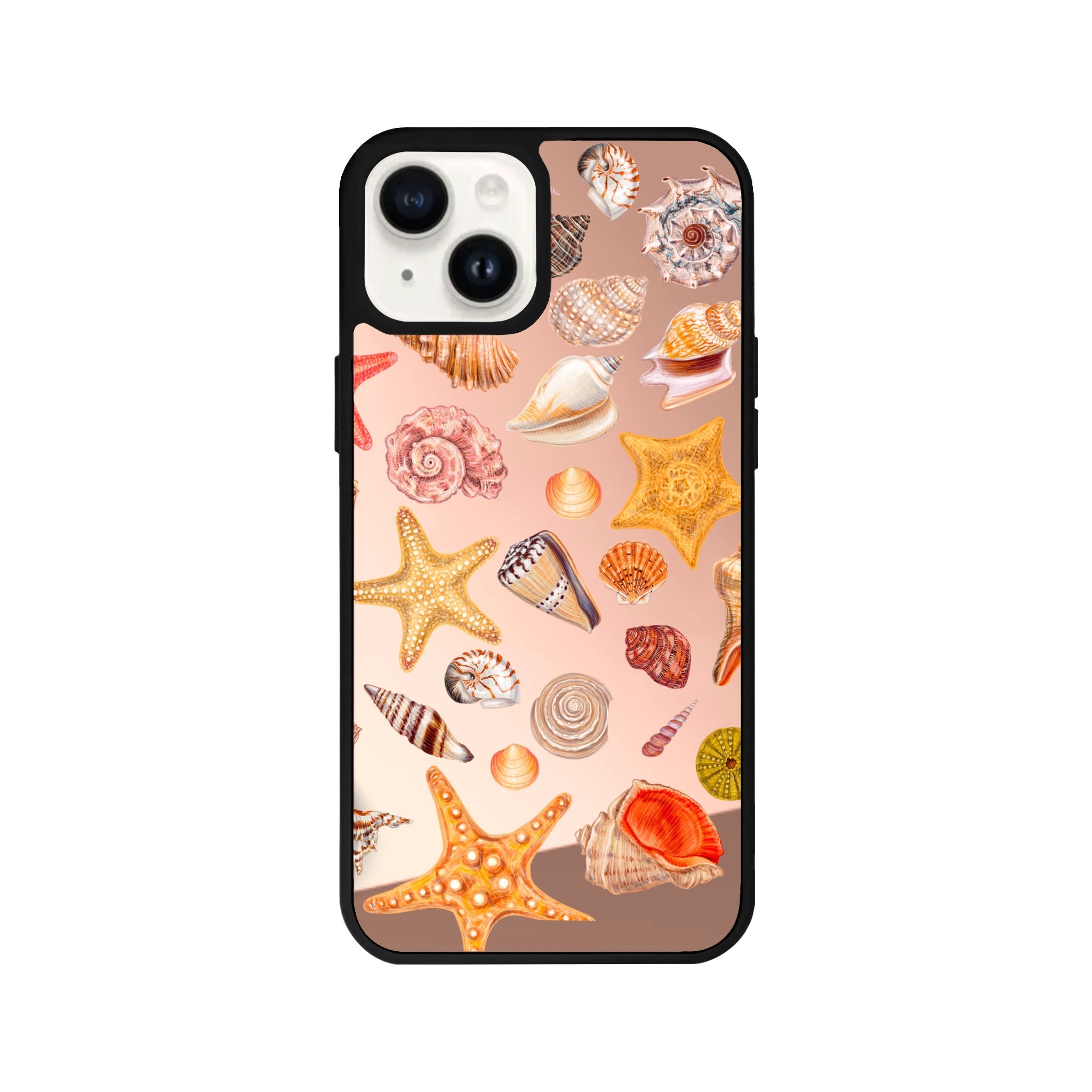iPhone 14 Plus Shells Mirror Aynalı Telefon Kılıfı - SUMTHINCS