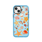iPhone 14 Plus Shells Procase Şeffaf Telefon Kılıfı - SUMTHINCS