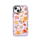 iPhone 14 Plus Shells Procase Şeffaf Telefon Kılıfı - SUMTHINCS