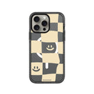 iPhone 14 Plus Smiling Check Magsafe Procase Şeffaf Telefon Kılıf - SUMTHINCS