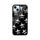 iPhone 14 Plus Stars Glossy Cam Telefon Kılıfı - SUMTHINCS
