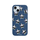 iPhone 14 Plus Stars Premium Telefon Kılıfı - SUMTHINCS