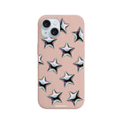 iPhone 14 Plus Stars Premium Telefon Kılıfı - SUMTHINCS