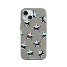 iPhone 14 Plus Stars Premium Telefon Kılıfı - SUMTHINCS