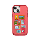 iPhone 14 Plus The Grand Tour Procase Şeffaf Telefon Kılıfı - SUMTHINCS