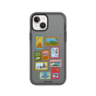 iPhone 14 Plus The Grand Tour Procase Şeffaf Telefon Kılıfı - SUMTHINCS