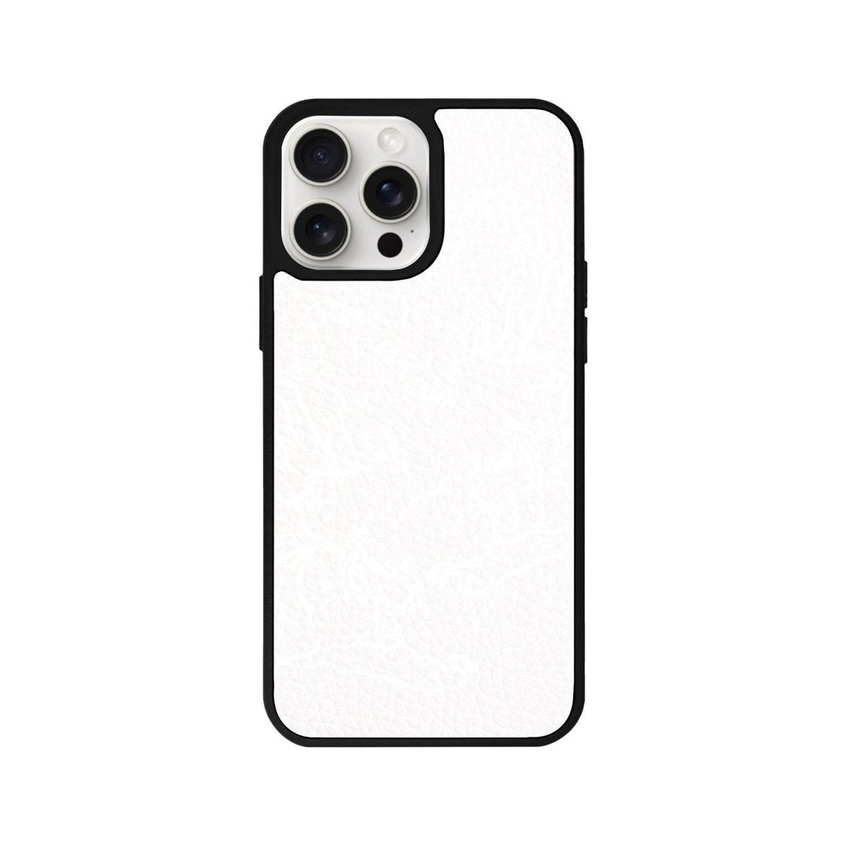 iPhone 14 Plus Tigers Leather Vegan Deri Telefon Kılıfı - SUMTHINCS