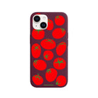 iPhone 14 Plus Tomatoes Premium Telefon Kılıfı - SUMTHINCS