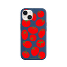 iPhone 14 Plus Tomatoes Premium Telefon Kılıfı - SUMTHINCS
