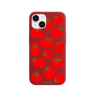 iPhone 14 Plus Tomatoes Premium Telefon Kılıfı - SUMTHINCS