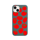iPhone 14 Plus Tomatoes Premium Telefon Kılıfı - SUMTHINCS