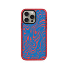 iPhone 14 Plus Vitamin Sea Procase Şeffaf Telefon Kılıfı - SUMTHINCS