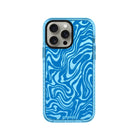 iPhone 14 Plus Vitamin Sea Procase Şeffaf Telefon Kılıfı - SUMTHINCS