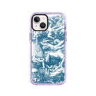 iPhone 14 Plus War of Sea Gods Procase Şeffaf Telefon Kılıfı - SUMTHINCS