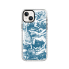 iPhone 14 Plus War of Sea Gods Procase Şeffaf Telefon Kılıfı - SUMTHINCS