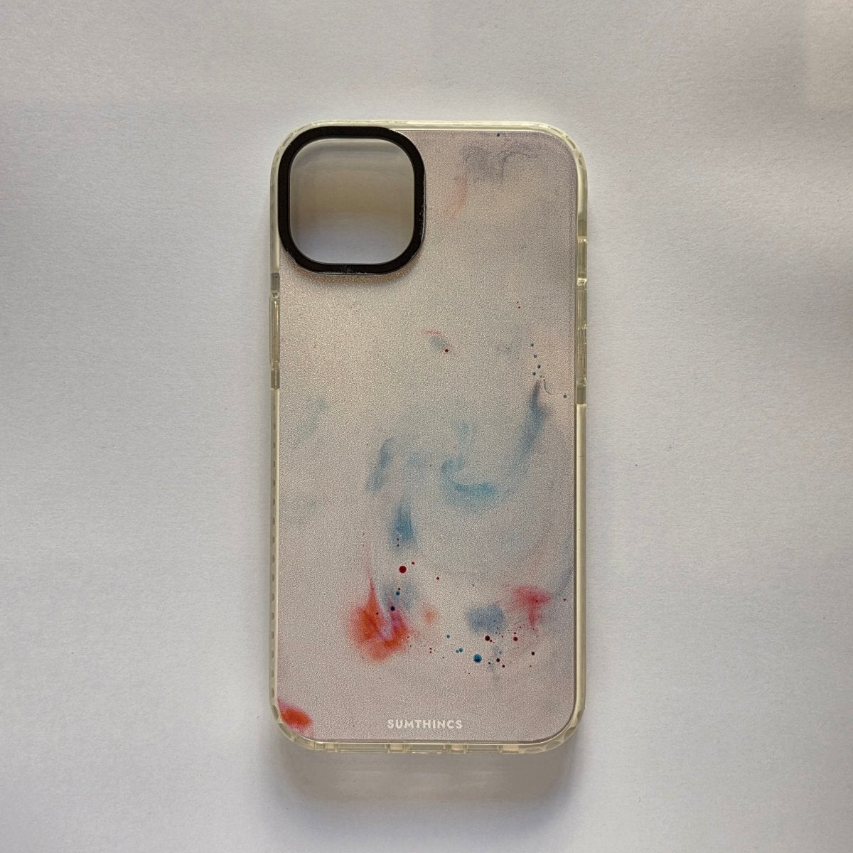 iPhone 14 Plus/15 Plus dream Procase Telefon Kılıfı - Sumthincs