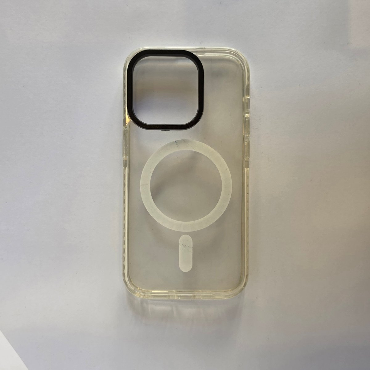 iPhone 14 Pro basic Magsafe Procase Telefon Kılıfı - Sumthincs